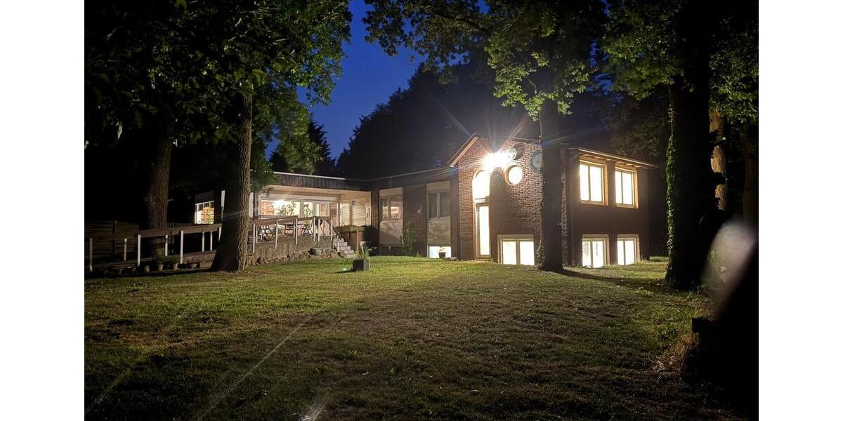 3-4 Zimmer Maisonettewohnung (100qm) im Umkreis von Asendorf 4 zimmer