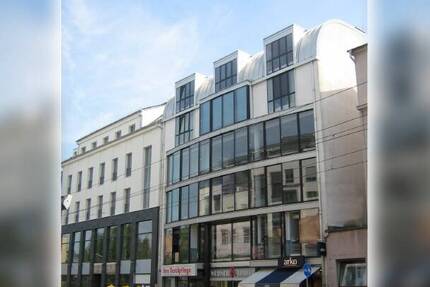 Ladengeschäft in sehr guter Einkaufslage in Löbtau !!! zimmer