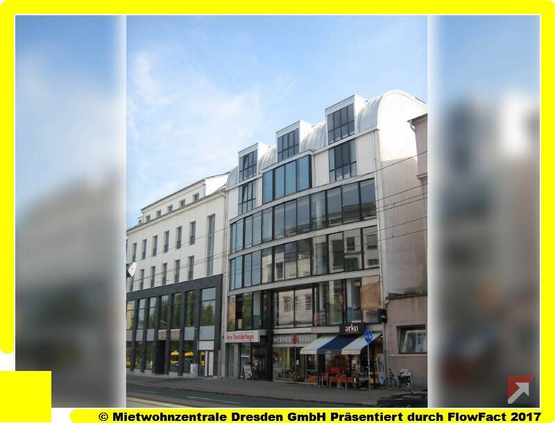 Ladengeschäft in sehr guter Einkaufslage in Löbtau !!! zimmer