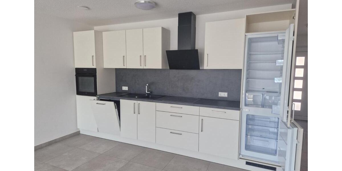 Etagenwohnung Merzig - 2 Zimmer, 63 m&sup2;, 840&euro; | Angebot:25048102