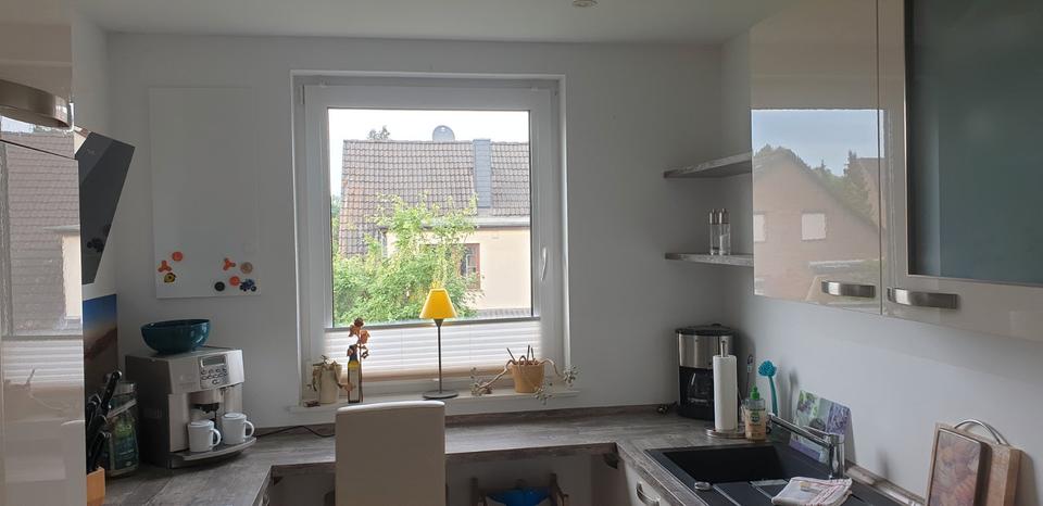 Wohnen auf Zeit Schenefeld - 2.5 Zimmer, 80 m&sup2;, 1.500&euro; | Angebot:26632502