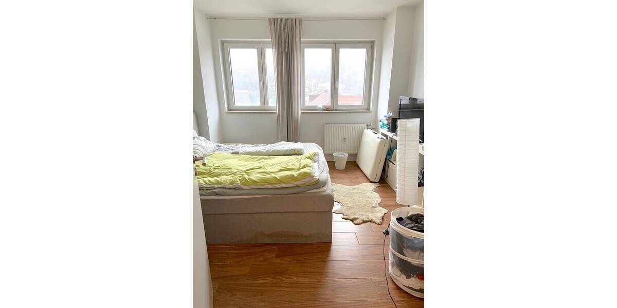 Etagenwohnung Passau Haidenhof-Nord - 3 Zimmer, 72 m&sup2;, 750&euro; | Angebot:26345122
