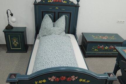 Apartment, Einzimmer Wohnung zu vermieten 1 zimmer