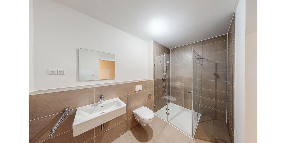 Etagenwohnung München Thalkirchen-Obersendling-Forstenried-Fürstenried-S - 2 Zimmer, 63 m&sup2;, 1.480&euro; | Angebot:25791170