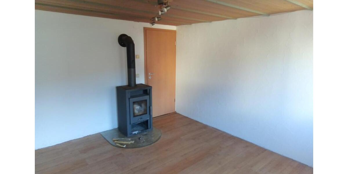 Erdgeschoßwohnung Woringen - 2 Zimmer, 60 m&sup2;, 550&euro; | Angebot:25257463