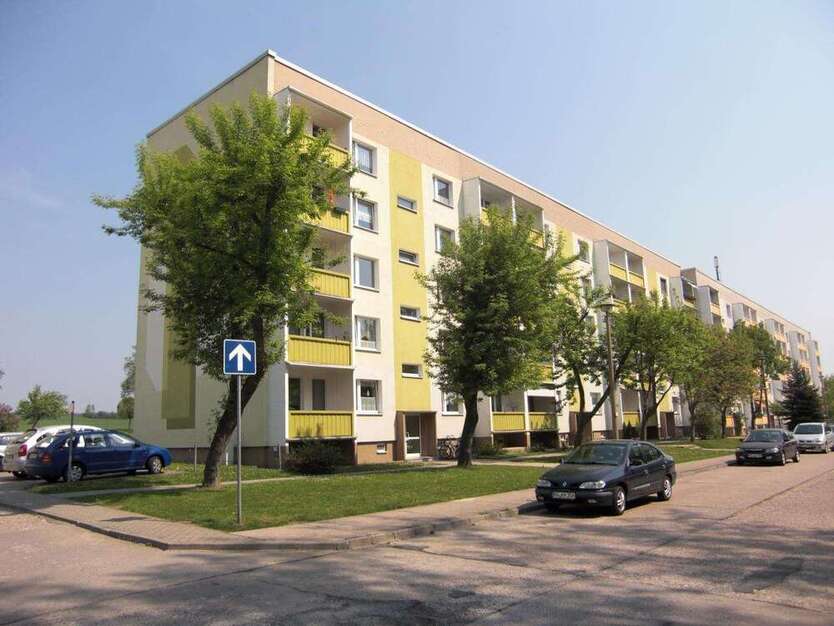 Wohnung zum Mieten in Riesa 494 € 75.89 m²