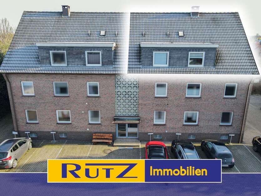 Wohnung zum Mieten in Ganderkesee 830 € 83 m² 3 zimmer