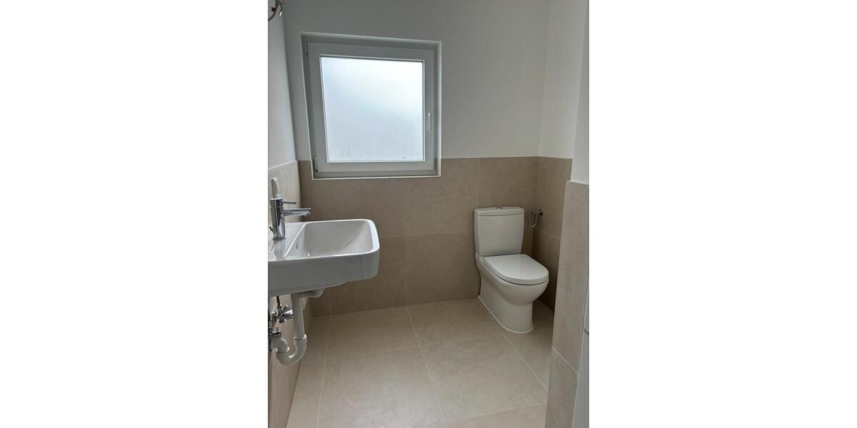 Hochparterre Memmingen - 2 Zimmer, 30 m&sup2;, 740&euro; | Angebot:26023274