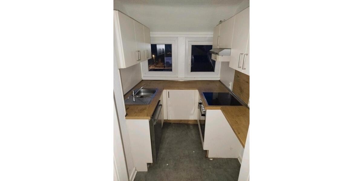 Etagenwohnung Seesen - 3 Zimmer, 60 m&sup2;, 400&euro; | Angebot:26179820