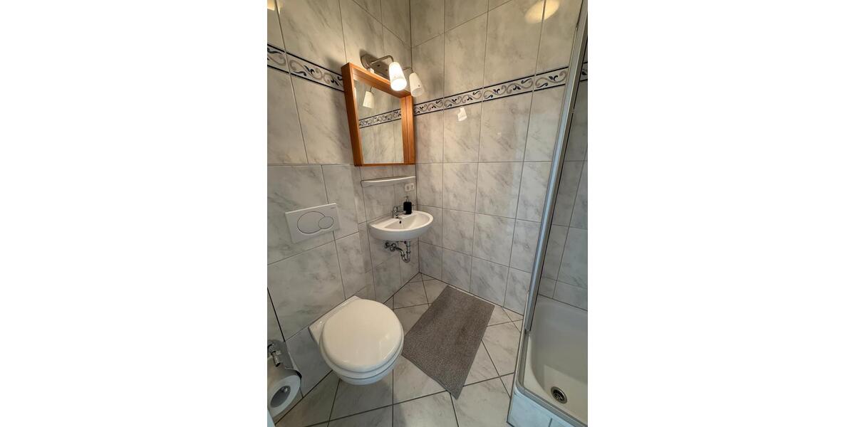 Wohnen auf Zeit Wiesbaden Nordost - 1 Zimmer, 40 m&sup2;, 890&euro; | Angebot:26661312