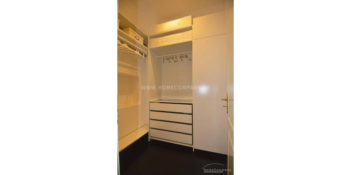 Wohnen auf Zeit Berlin Pankow - 2 Zimmer, 86 m&sup2;, 1.900&euro; | Angebot:26631498