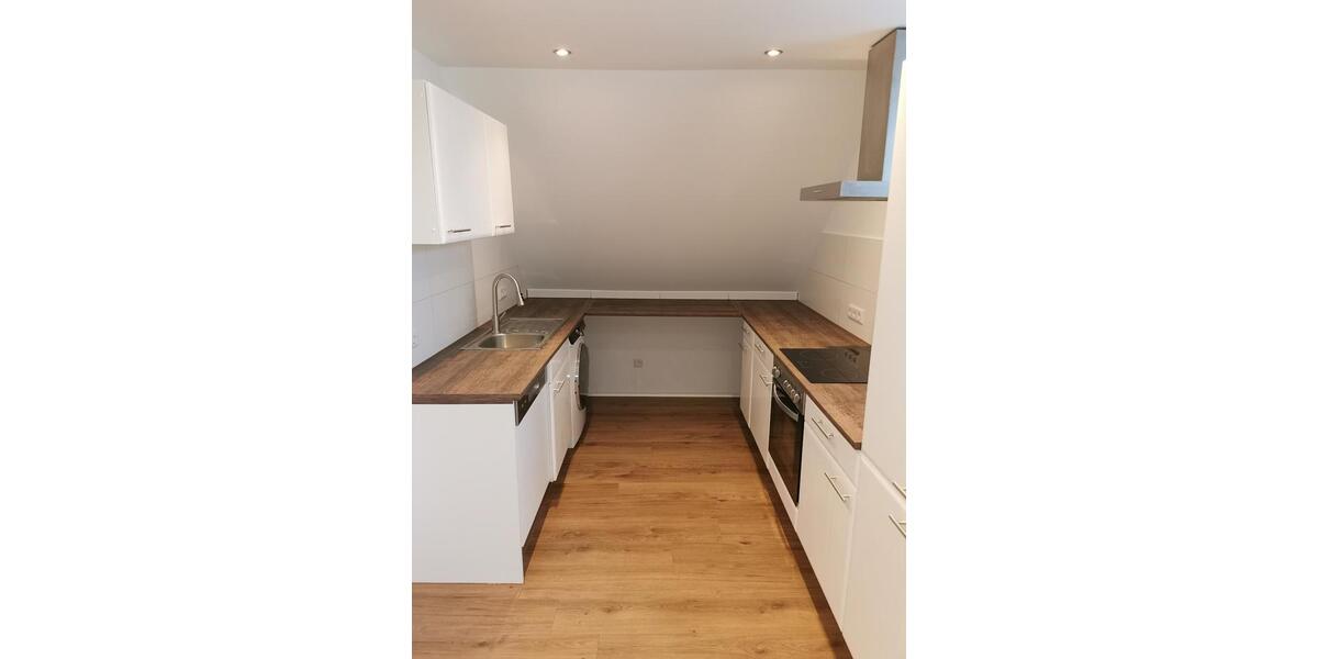 Etagenwohnung Badbergen - 2 Zimmer, 88 m&sup2;, 750&euro; | Angebot:25023674