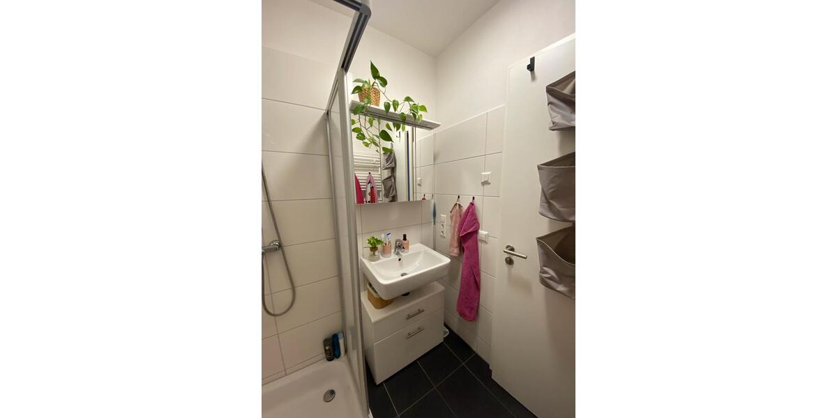 Etagenwohnung Offenbach am Main - 1 Zimmer, 18 m&sup2;, 640&euro; | Angebot:24565679