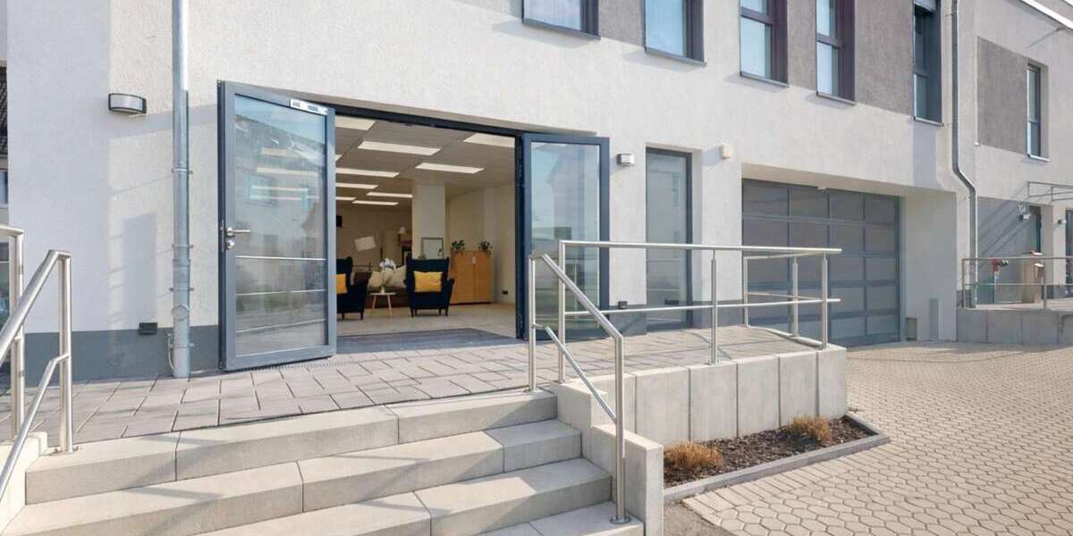 Gewerbeobjekt Erftstadt - 1.622&euro; | Angebot:24939926