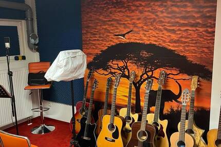 Haus Germering Unterpfaffenhofen - 1 Zimmer, 250&euro; | Angebot:25748903