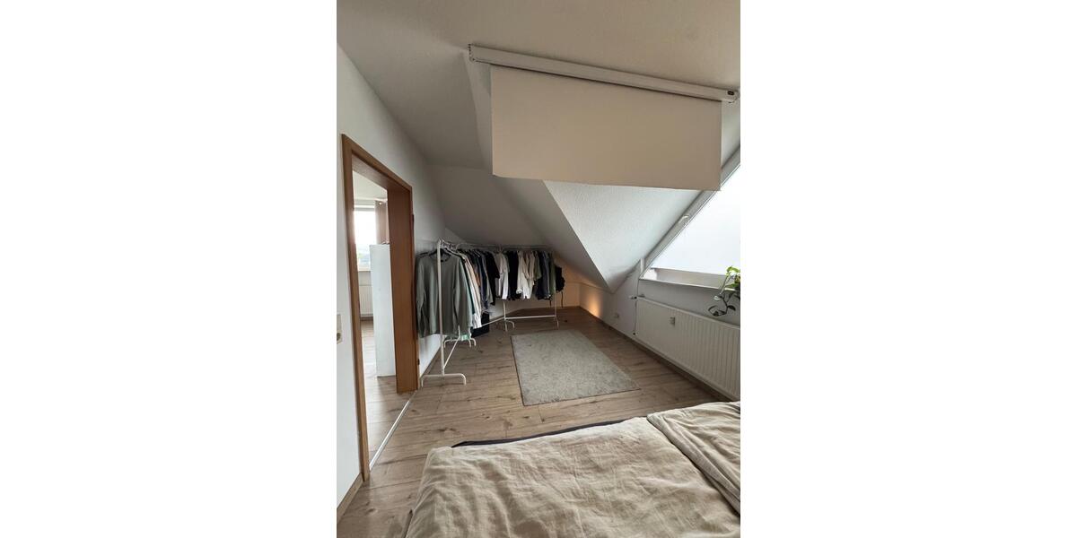 Etagenwohnung Schlüchtern - 3 Zimmer, 85 m&sup2;, 720&euro; | Angebot:25987637