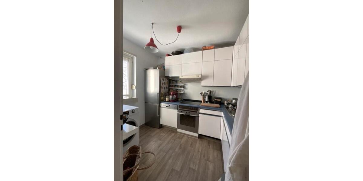 Etagenwohnung Konstanz Allmannsdorf - 2 Zimmer, 55 m&sup2;, 1.200&euro; | Angebot:25151277