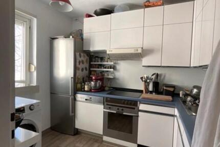 Wohnung Konstanz Allmannsdorf - 2 Zimmer, 55 m&sup2;, 1.200&euro; | Angebot:25151277