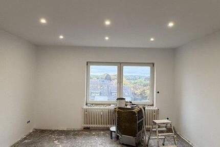 Kernsaniert & mit Seeblick - moderne 3-Zimmer-Wohnung in Salzgitter-Lebenstedt 3 zimmer