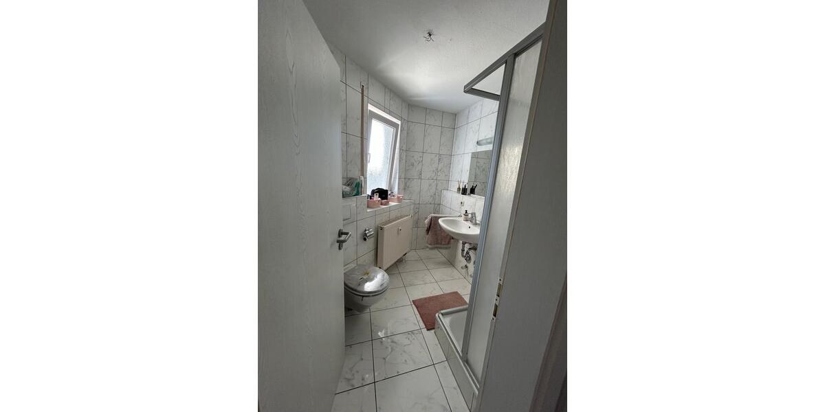 Etagenwohnung Weiden in der Oberpfalz - 2 Zimmer, 67 m&sup2;, 670&euro; | Angebot:26560531