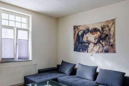 Wohnung Kaufbeuren Altstadt - 2 Zimmer, 55 m&sup2;, 630&euro; | Angebot:25286141