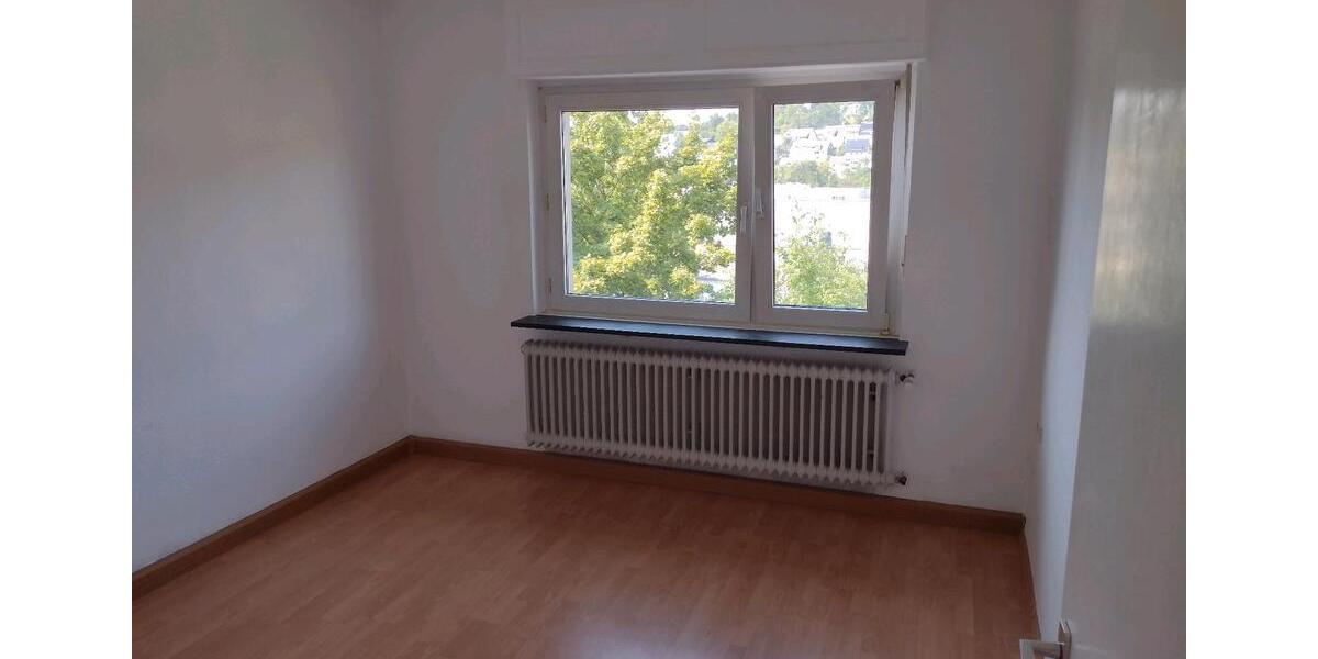 Schöne 3-Zimmer-Wohnung in Meschede 3 zimmer