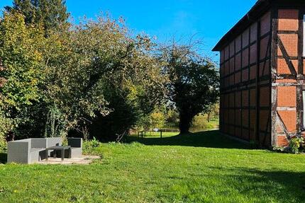 Wohnung Hodenhagen - 3 Zimmer, 82 m&sup2;, 850&euro; | Angebot:26415928