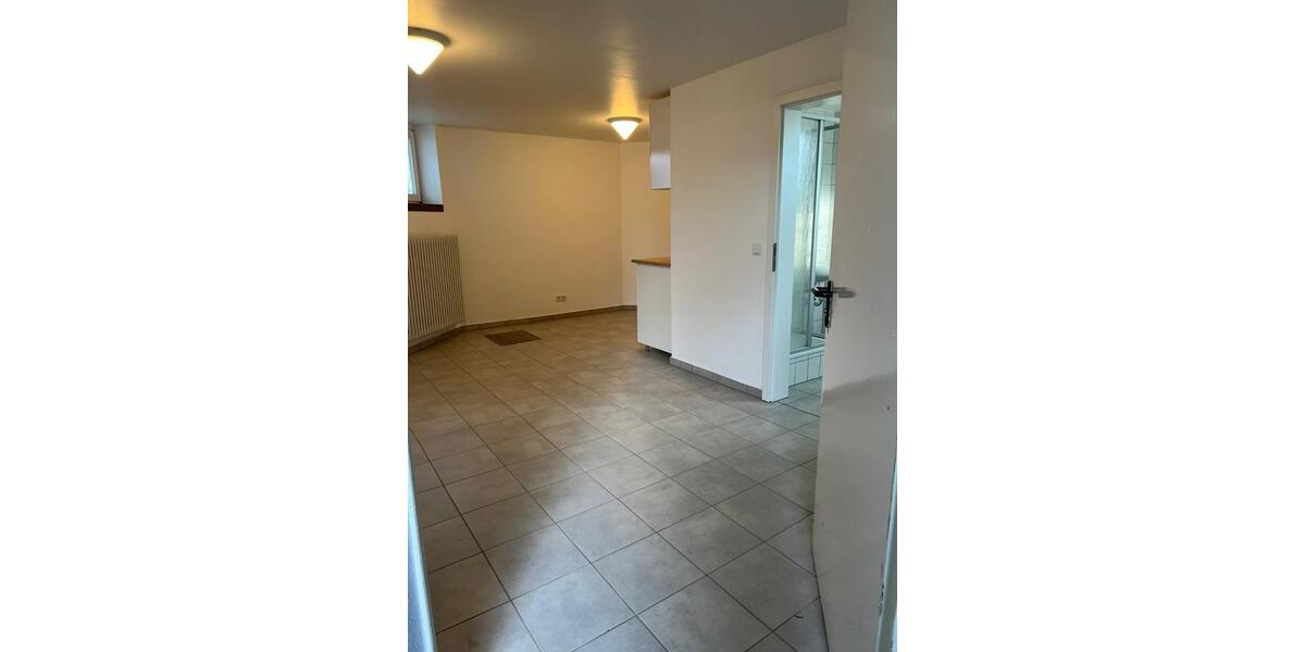 Etagenwohnung Reichelsheim (Wetterau) - 1 Zimmer, 28 m&sup2;, 350&euro; | Angebot:25380890