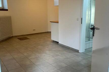 Wohnung Reichelsheim (Wetterau) - 1 Zimmer, 28 m&sup2;, 350&euro; | Angebot:25380890