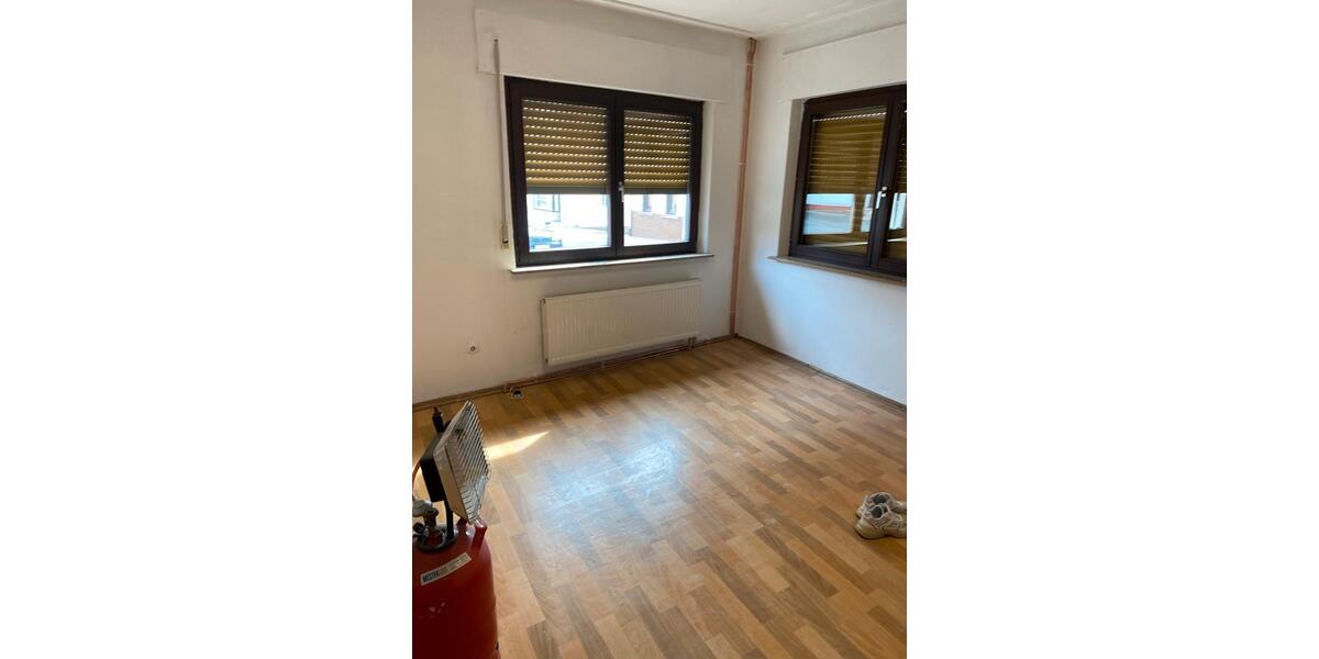 Erdgeschoßwohnung Faulbach - 3 Zimmer, 78 m&sup2;, 780&euro; | Angebot:25839216