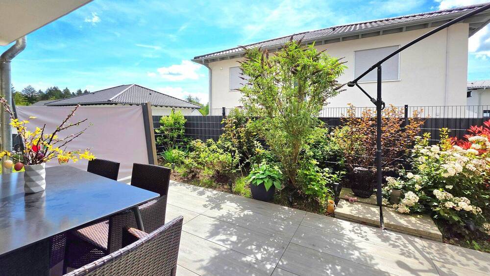 Einfamilienhaus Waldshut-Tiengen Waldshut - 4 Zimmer, 140 m&sup2;, 2.200&euro; | Angebot:26028505