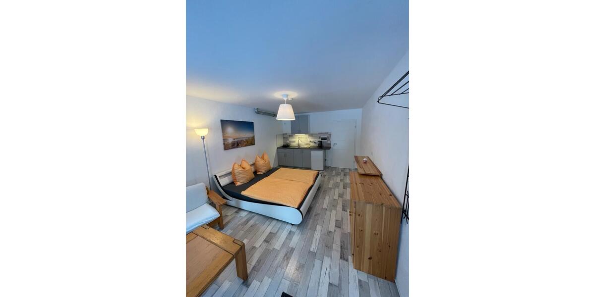 Wohnen auf Zeit Brieselang - 1 Zimmer, 25 m&sup2;, 45&euro; | Angebot:24751348
