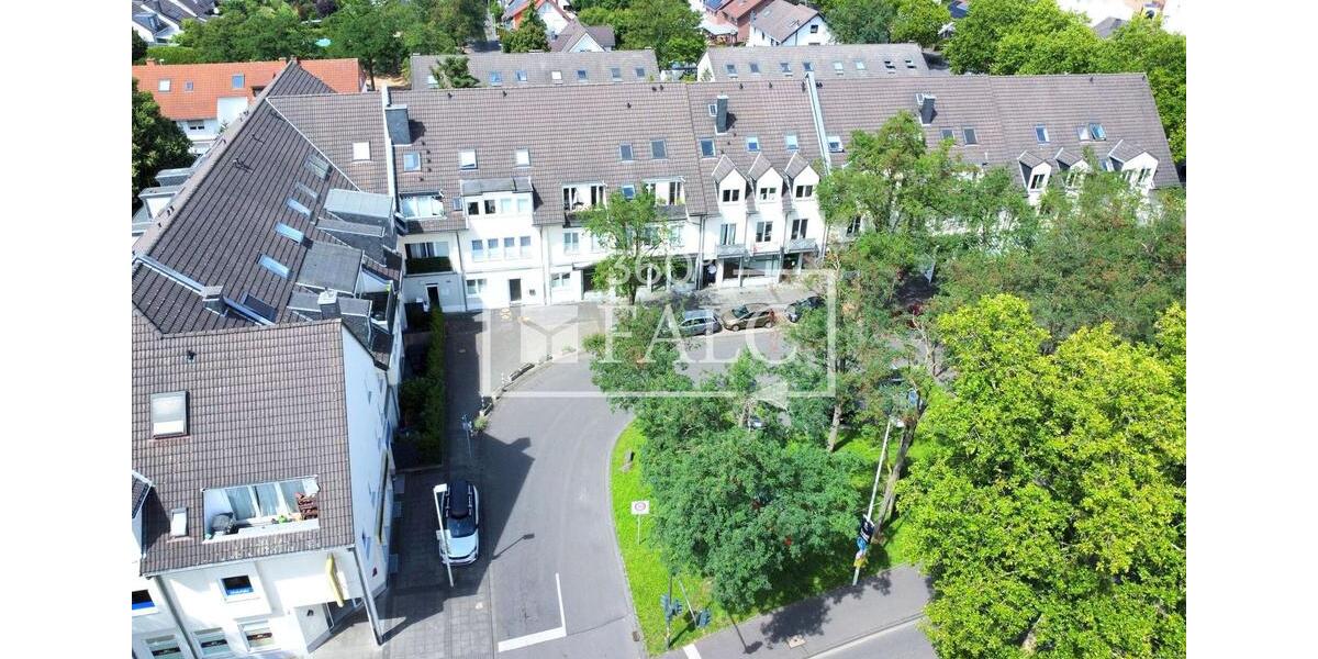 Raum für Erfolg – Ihre Praxis oder Ihr Büro in Toplage zimmer