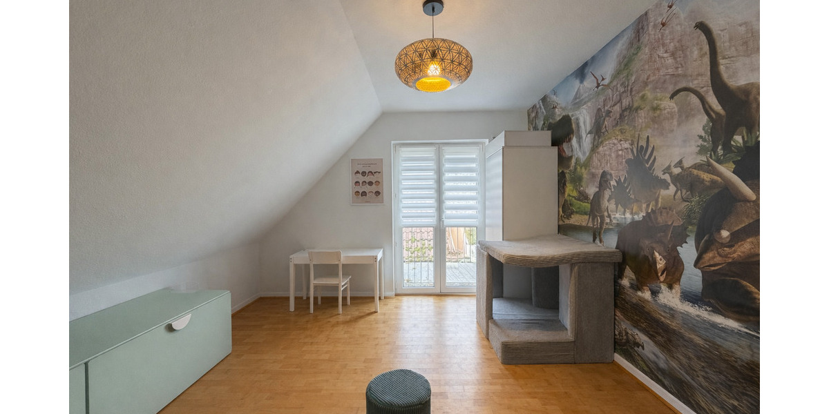 Etagenwohnung Kreuzwertheim Röttbach - 3 Zimmer, 80 m&sup2;, 750&euro; | Angebot:25675053