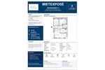 Dachgeschoßwohnung Eisleben (Lutherstadt) - 3 Zimmer, 75 m&sup2;, 975&euro; | Angebot:27650166