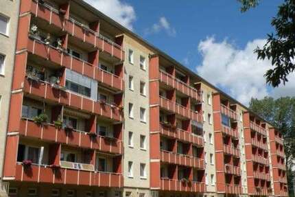 Wohnung zum Mieten in Stralsund 338,35 € 50.5 m²