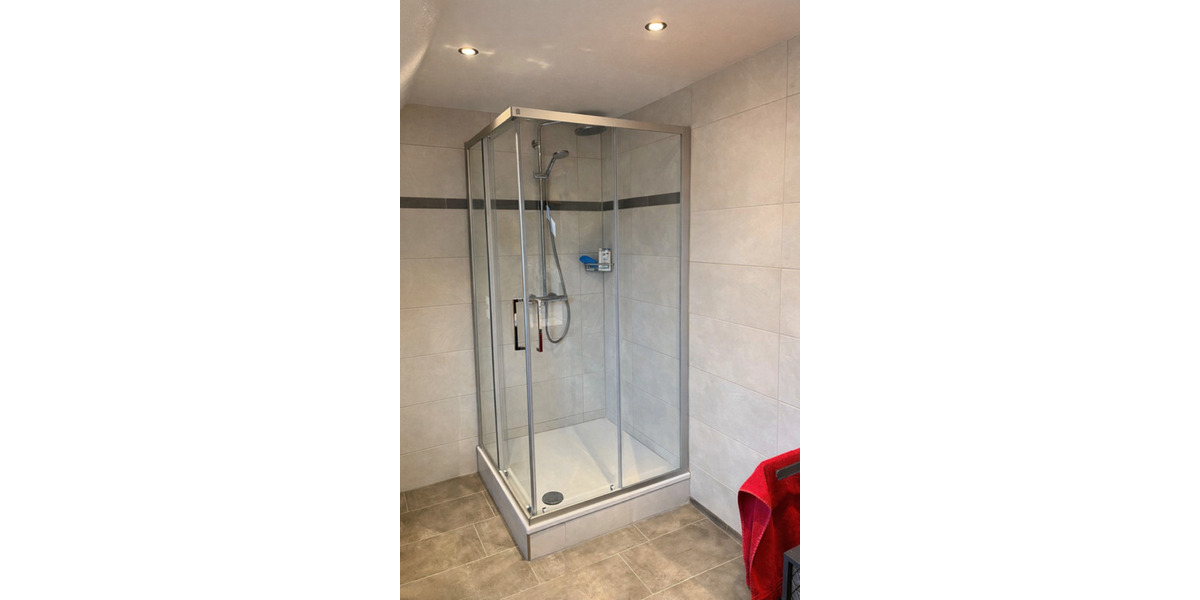 Maisonettenwohnung Löffingen - 4 Zimmer, 108 m&sup2;, 970&euro; | Angebot:24817768