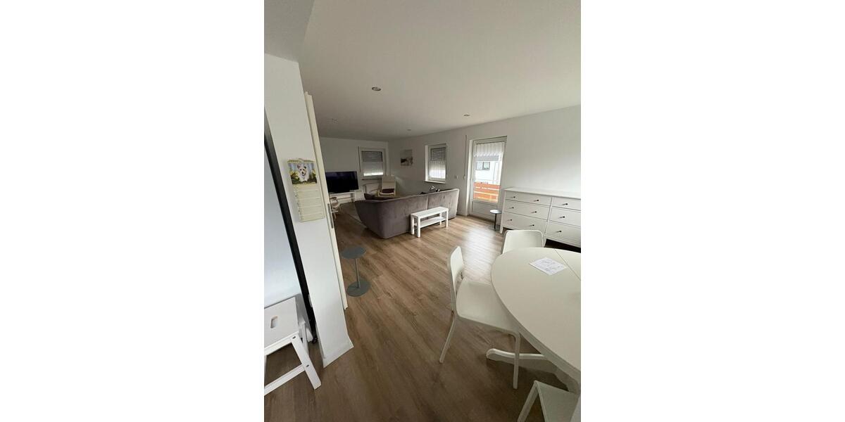 Etagenwohnung Rotenburg an der Fulda - 3 Zimmer, 80 m&sup2;, 900&euro; | Angebot:26705416