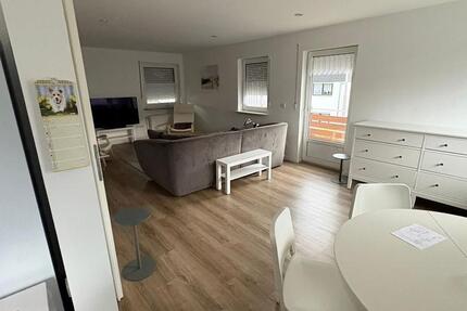 Wohnung Rotenburg an der Fulda - 3 Zimmer, 80 m&sup2;, 900&euro; | Angebot:26705416