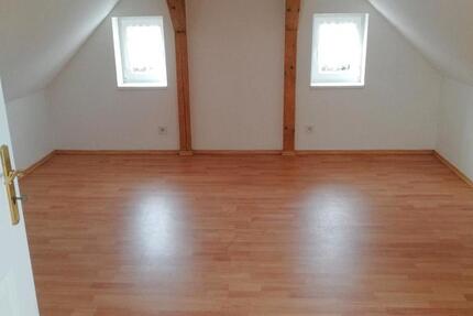 Schöne 2 Raumwohnung mit 45qm in 16845 Dreetz 2 zimmer