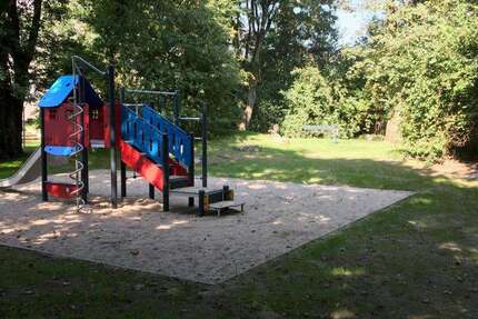 Wohnung Bochum Hiltrop - 3 Zimmer, 48 m&sup2;, 409&euro; | Angebot:24974139