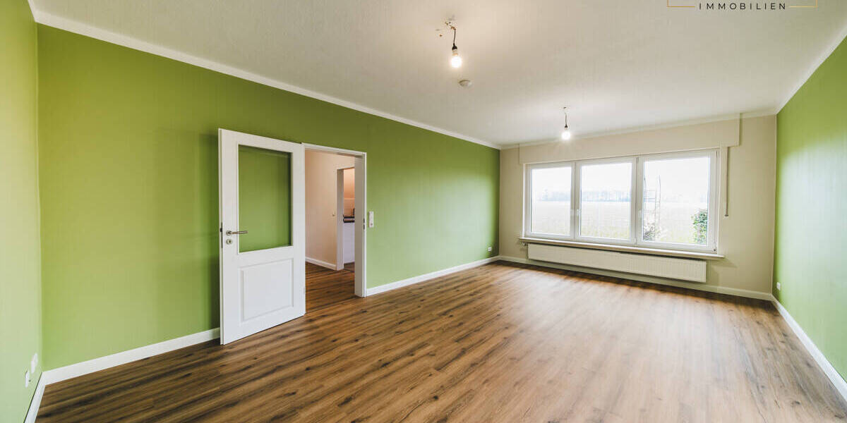 Bungalow Cloppenburg - 5 Zimmer, 120 m&sup2;, 1.200&euro; | Angebot:26156003