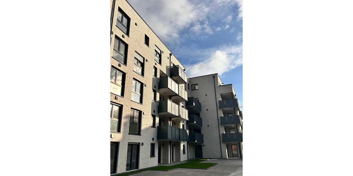 Etagenwohnung Osnabrück Eversburg - 1 Zimmer, 29 m&sup2;, 540&euro; | Angebot:25217680