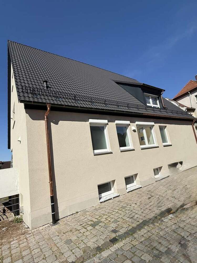 Wohnung zum Mieten in Windsbach 989 € 86 m²