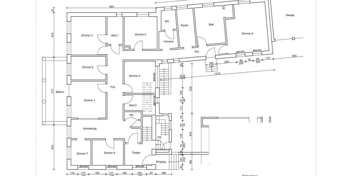 Gewerbeobjekt Oldenburg Ziegelhof - 2.250&euro; | Angebot:24806417