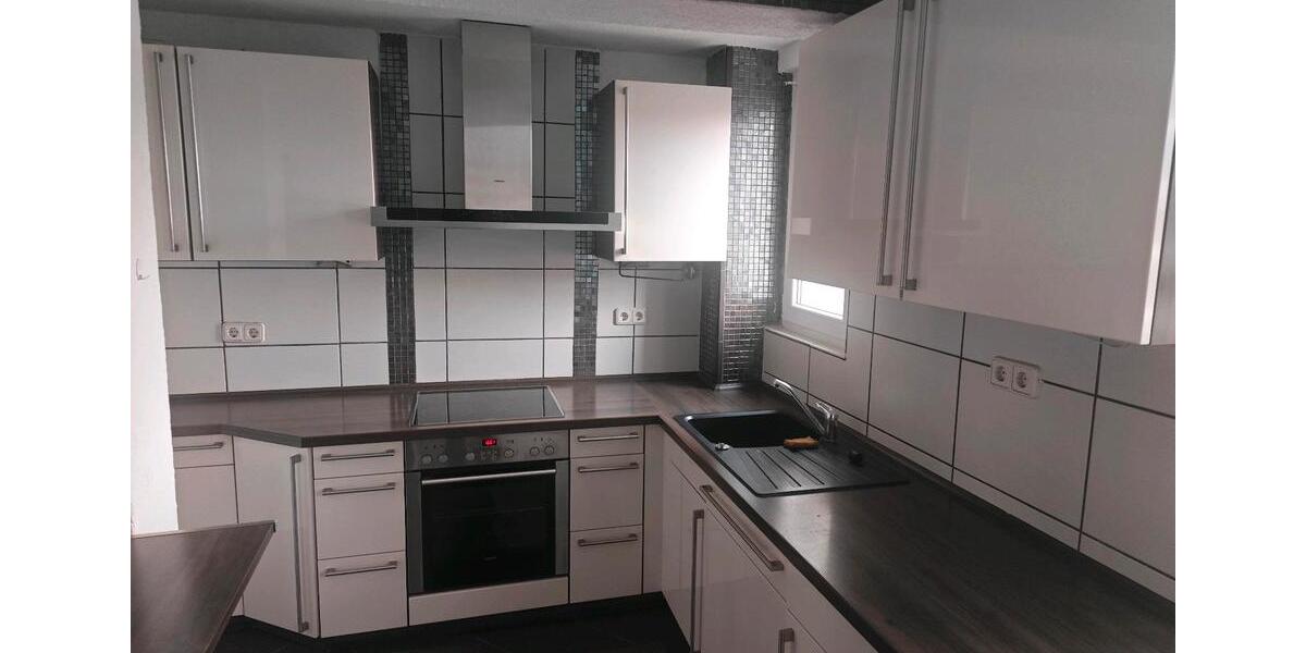 Etagenwohnung Duisburg Hamborn - 3 Zimmer, 70 m&sup2;, 500&euro; | Angebot:25103864