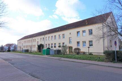 2-Raumwohnung im Erdgeschoss mit bodengleicher Dusche 2 zimmer