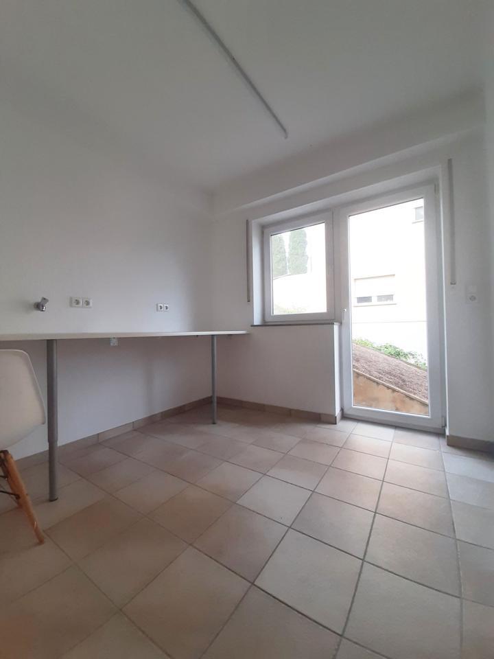 Großzügige helle 3-Zimmer Wohnung in Hatzenport mit Panoramablick