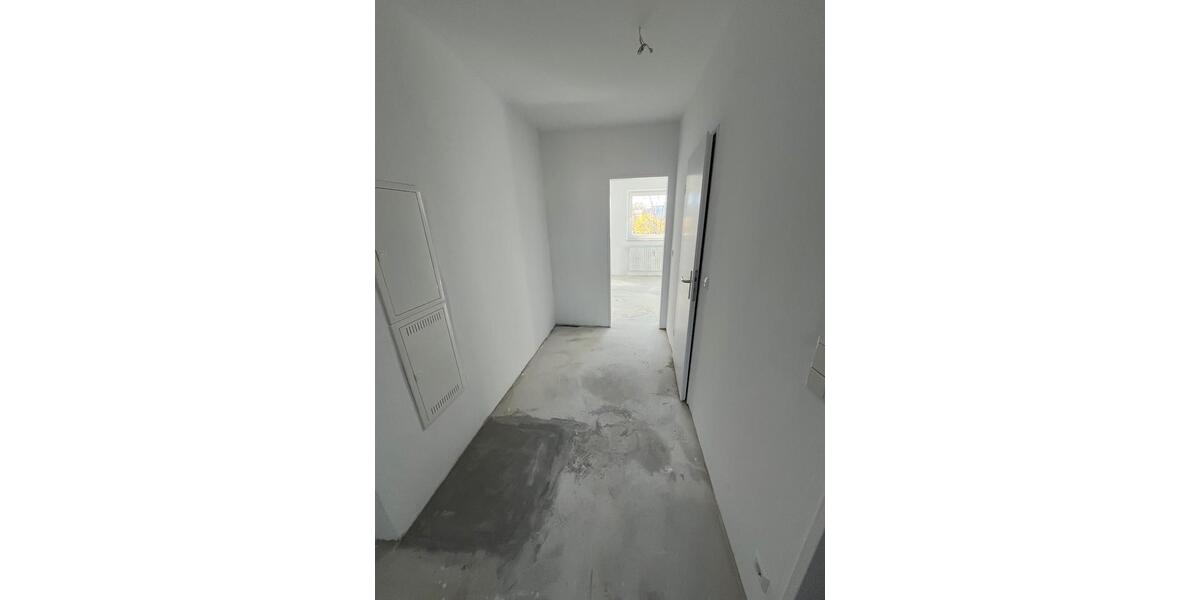 Etagenwohnung Wolfsburg Detmerode - 3 Zimmer, 71 m&sup2;, 510&euro; | Angebot:25644395