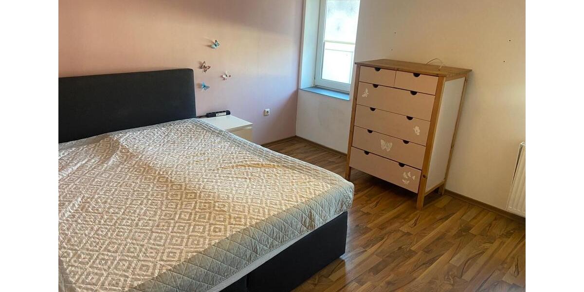 Maisonettenwohnung Bad Hersfeld - 4 Zimmer, 100 m&sup2;, 1.100&euro; | Angebot:26234371